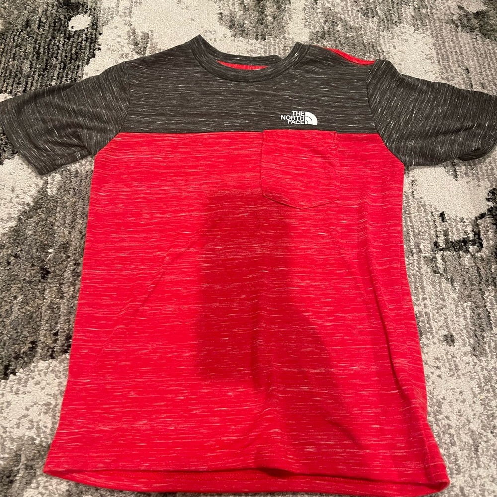 Northface Short Sleeve